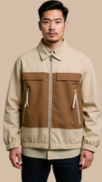 Sandstone Atelier Jacket