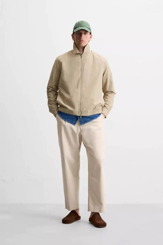 Men'S Lightweight Tech