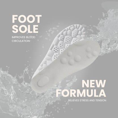 Comfort Revolution Sport Insoles