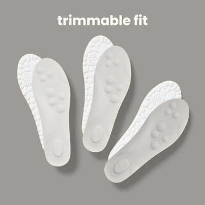 Comfort Revolution Sport Insoles